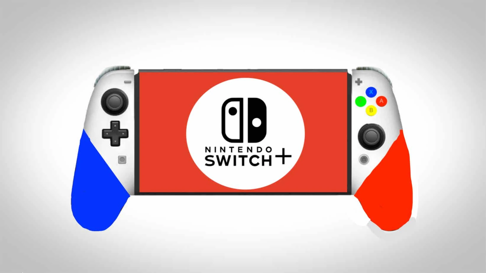 Nintendo Switch + (ideas) Fandom