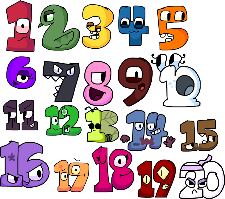 my-number-lore-1-100-fandom