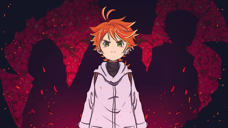 The Promised Neverland Season 2 Release Date - Phantom Anime