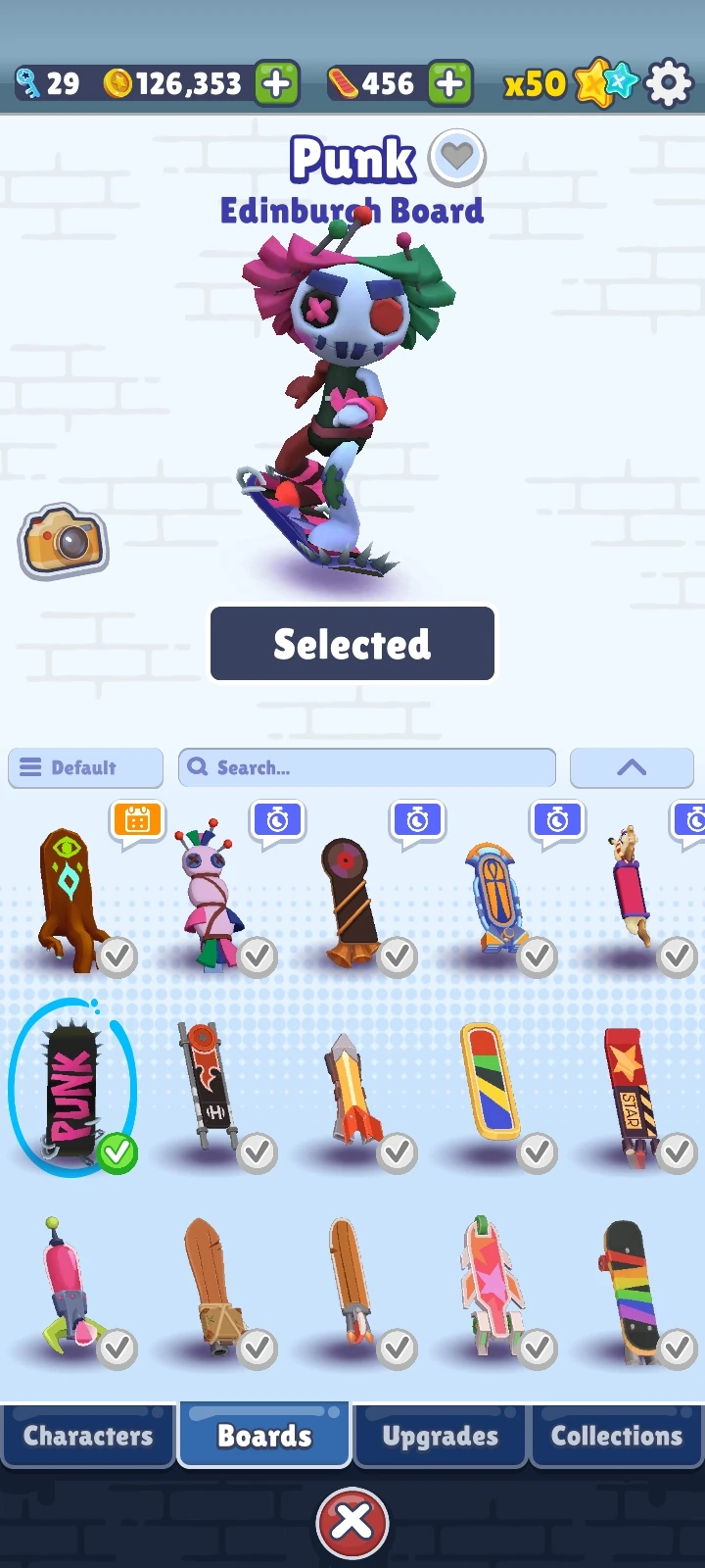 My New Favorite Combo Fandom