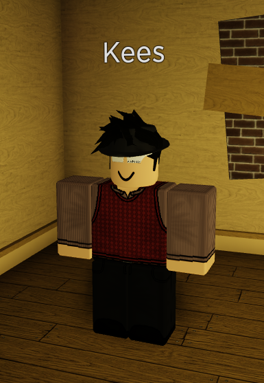 Petition For Holly In Flicker Fandom - roblox flicker character list