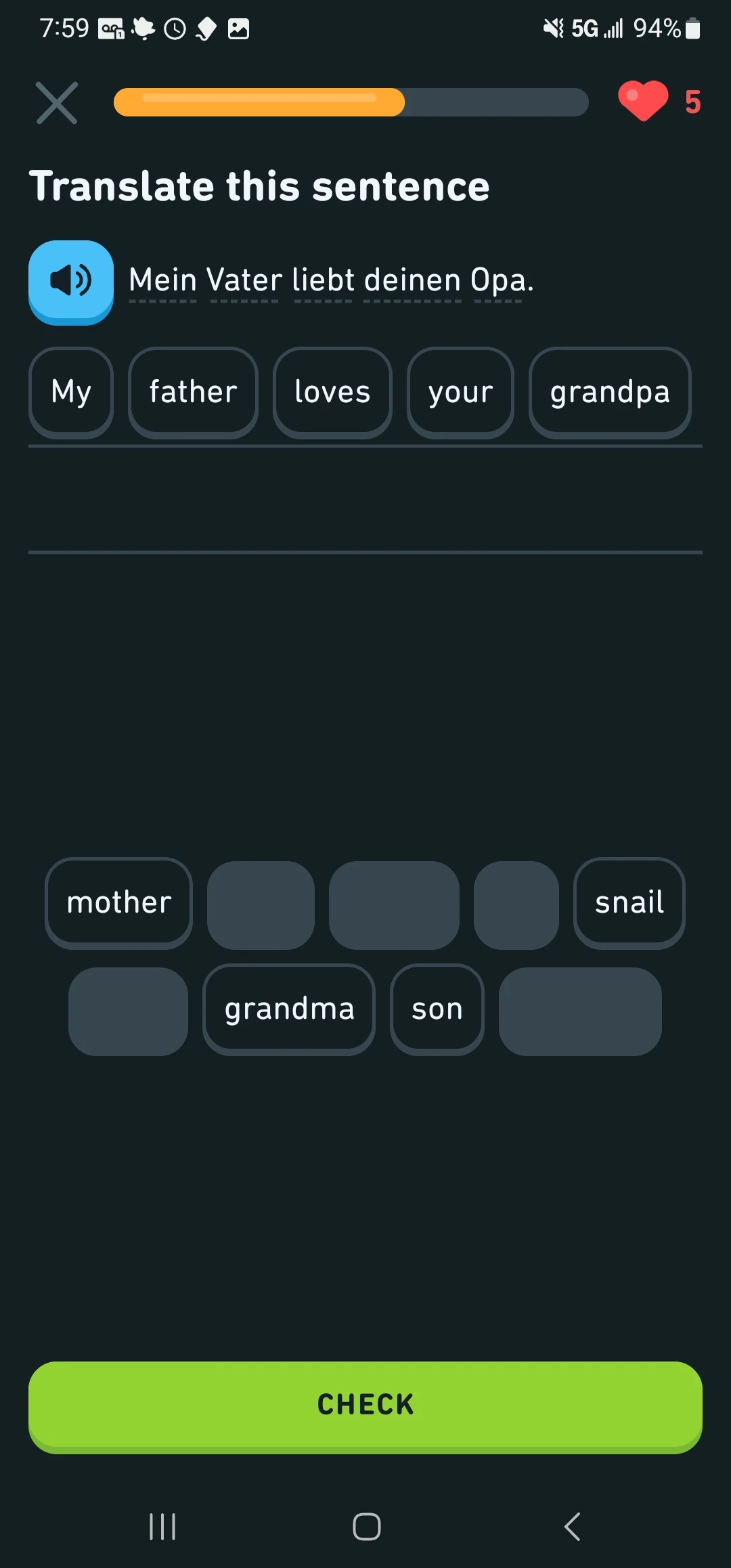 German Duolingo Part 1 | Fandom