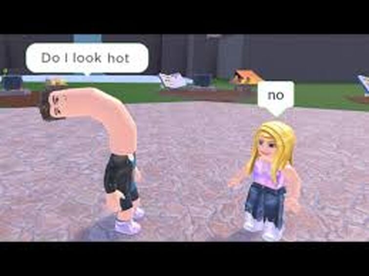 Goofy Ahh roblox | Fandom