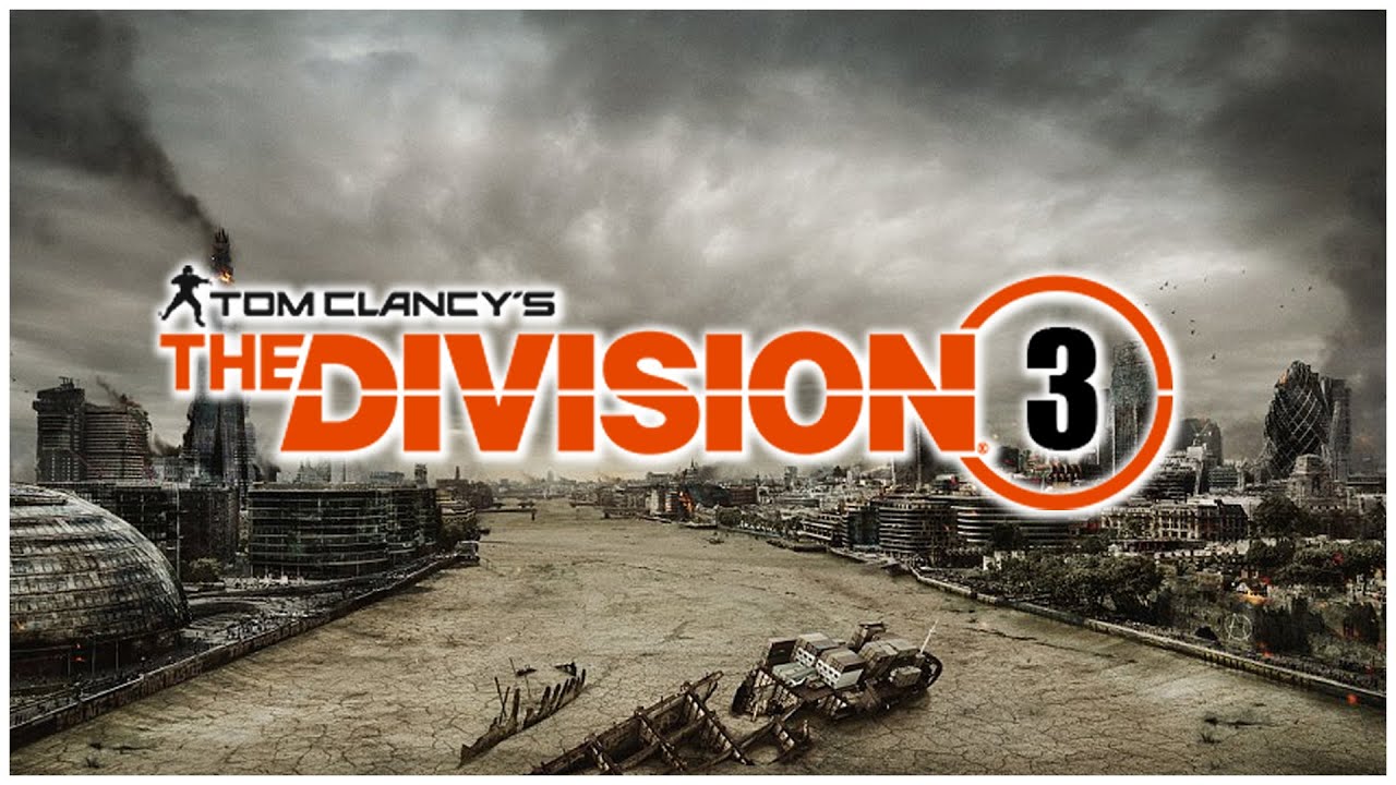The division 3. Work Division 3.