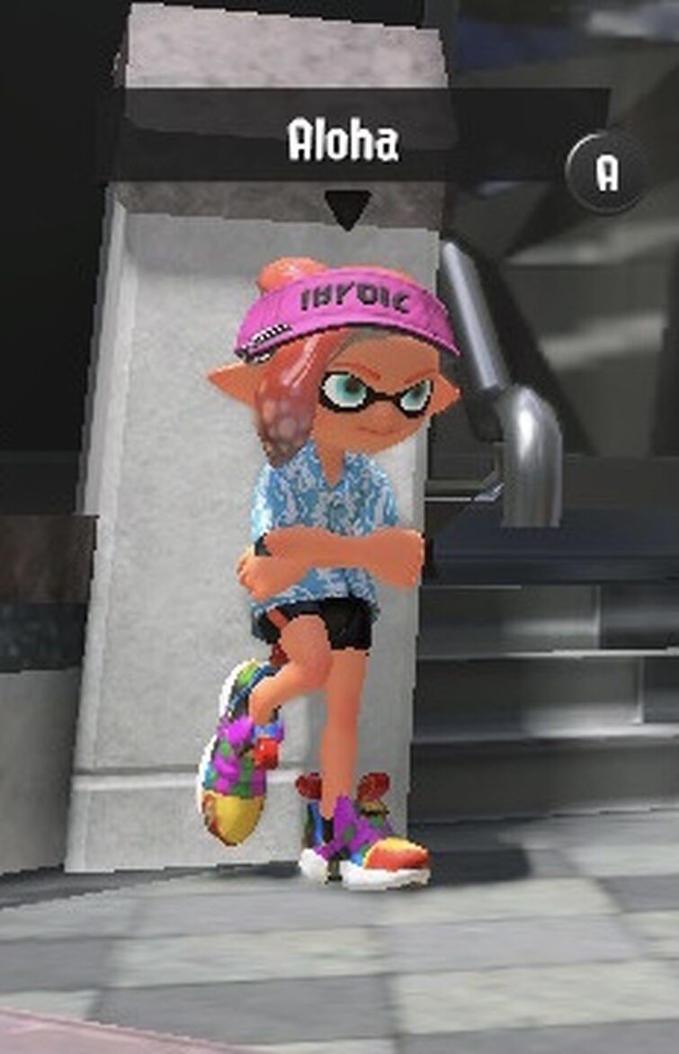 Discuss Everything About Splatoon Wiki Fandom