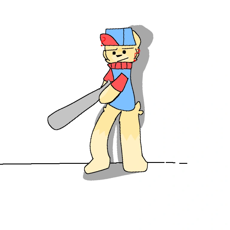 The little guy | Fandom