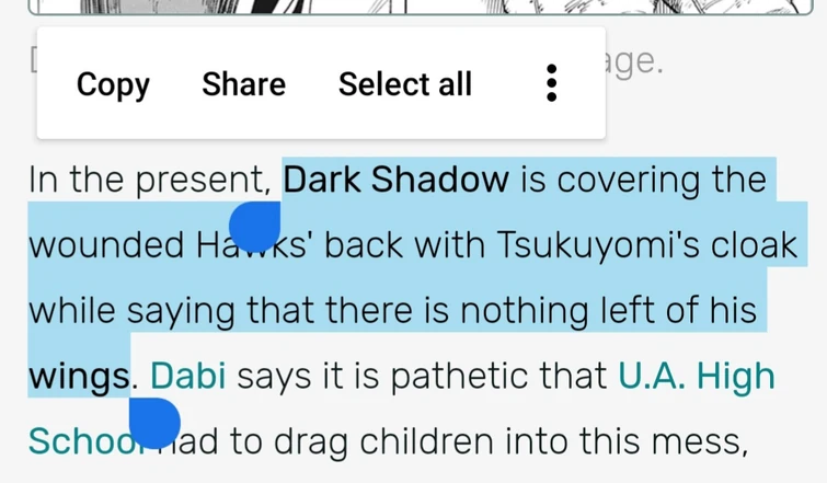 Discuss Everything About My Hero Academia Wiki | Fandom