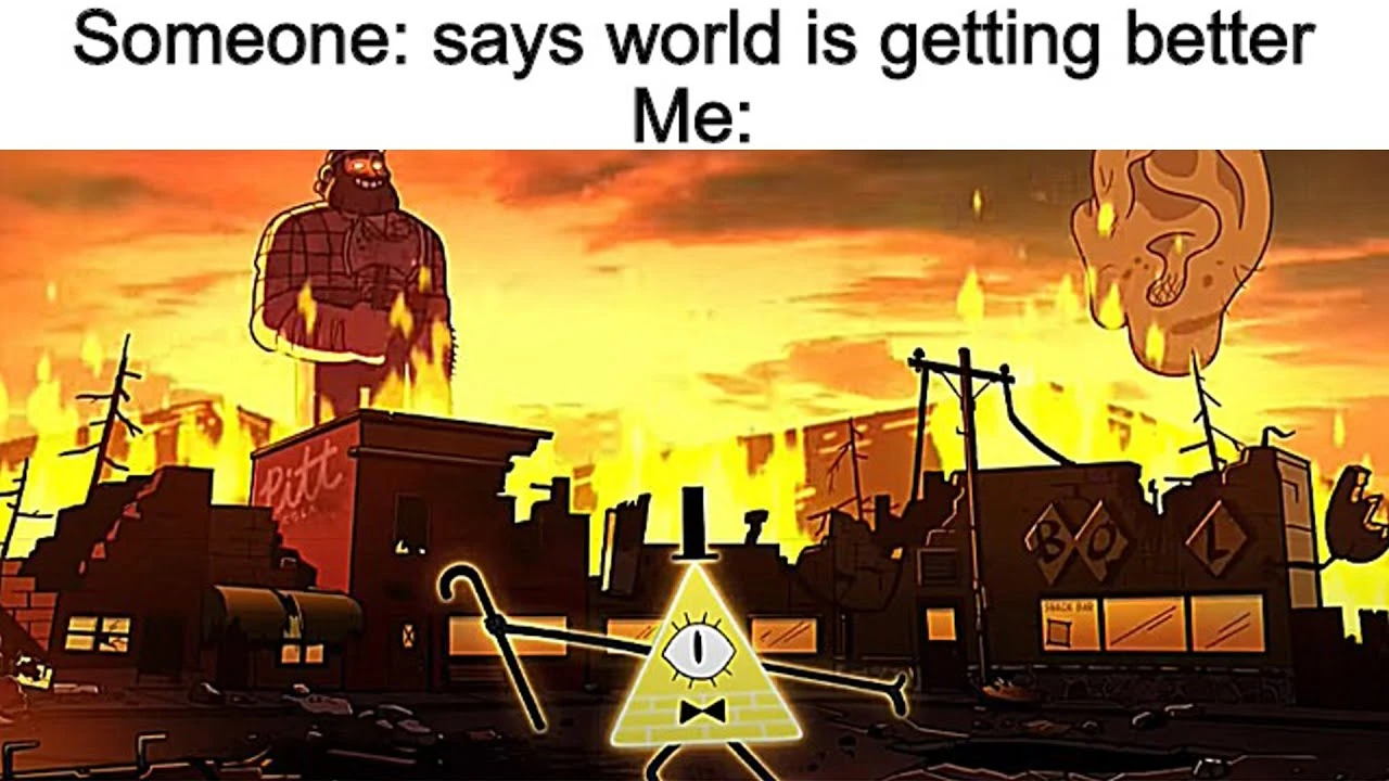 Gravity Falls meme 5 Fandom