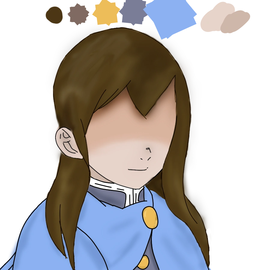 Hello! Am Back! And I Made Art | Fandom