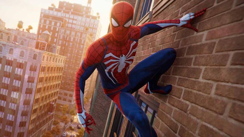 Spider-Man PS4 suits guide: How to unlock every one