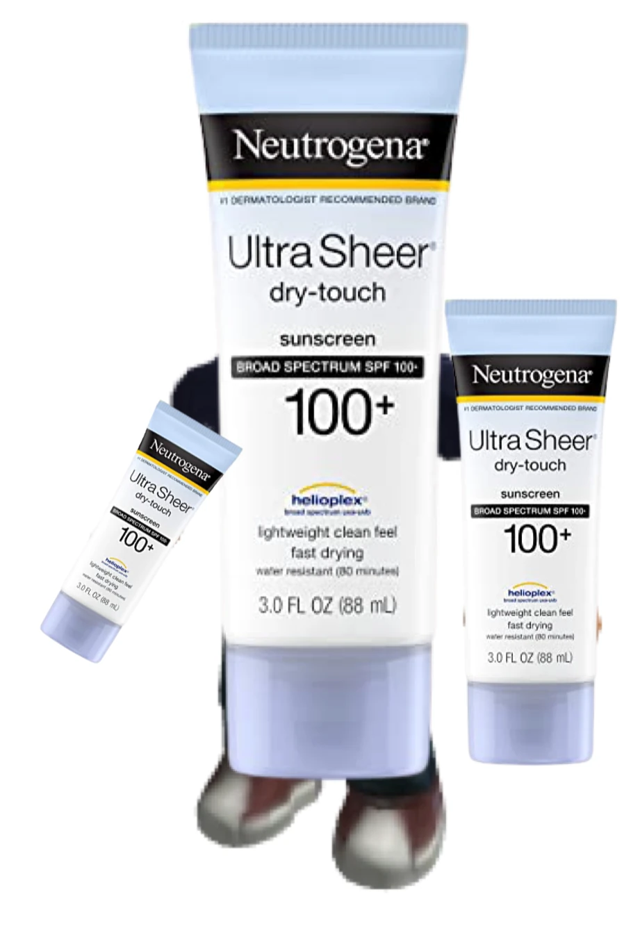 Sunscreen Eater Fandom