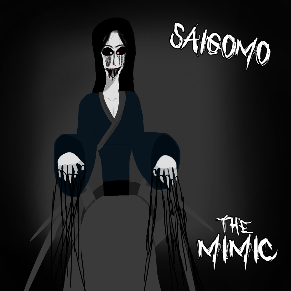 Saigomo fanart