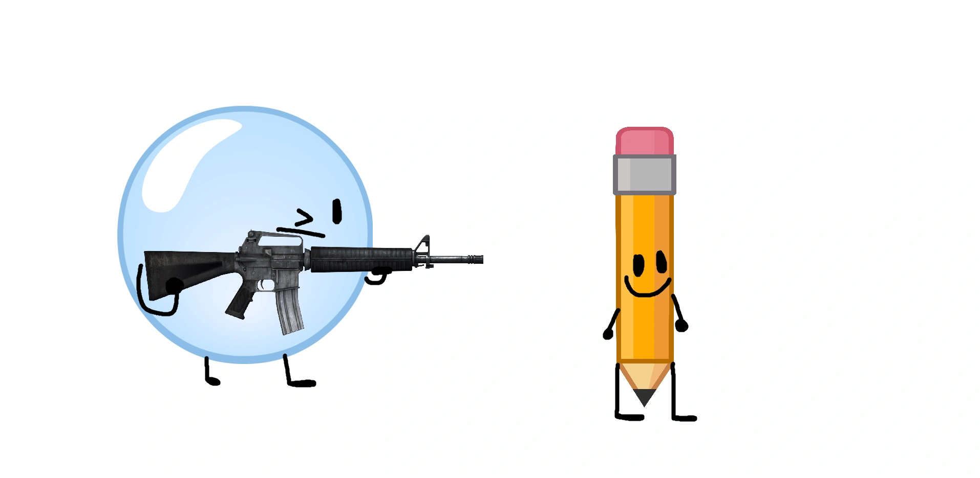 The agent bubble saga Part 1 Fandom