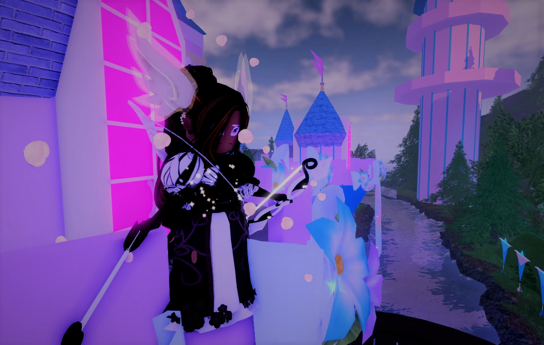 Caramel Arrow Cookie Cosplay Fandom