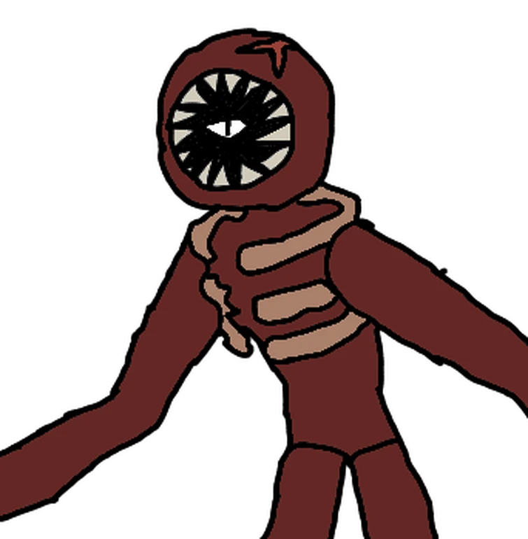 My concepts for doors hard core Fandom