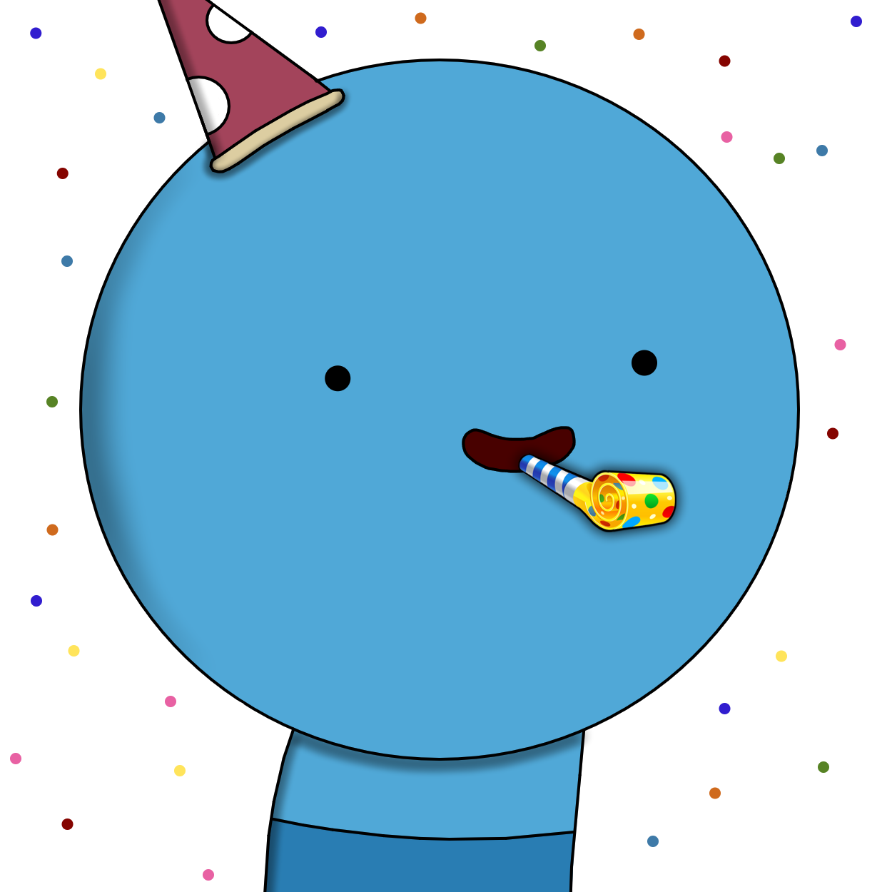 Happy birthday to me fandom