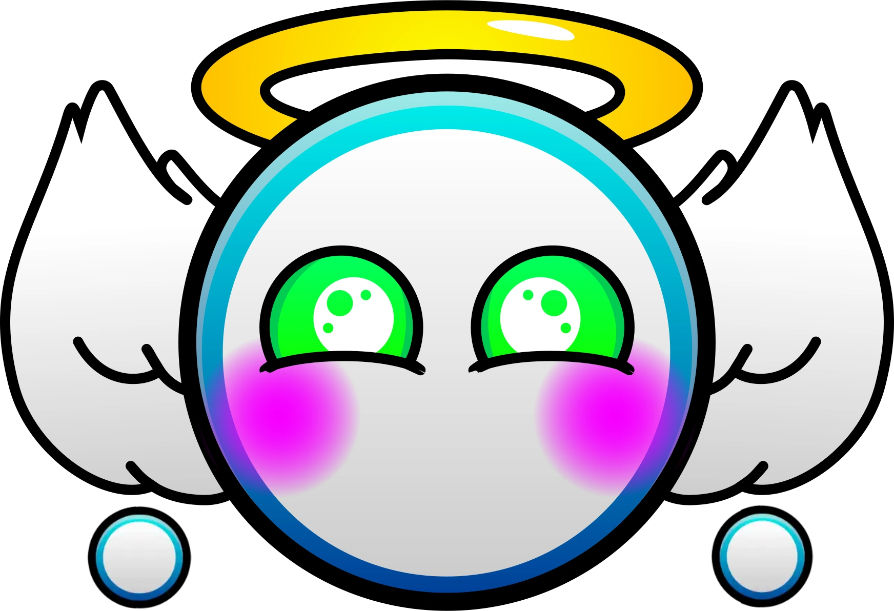 Flandre the Easy Angel. | Fandom