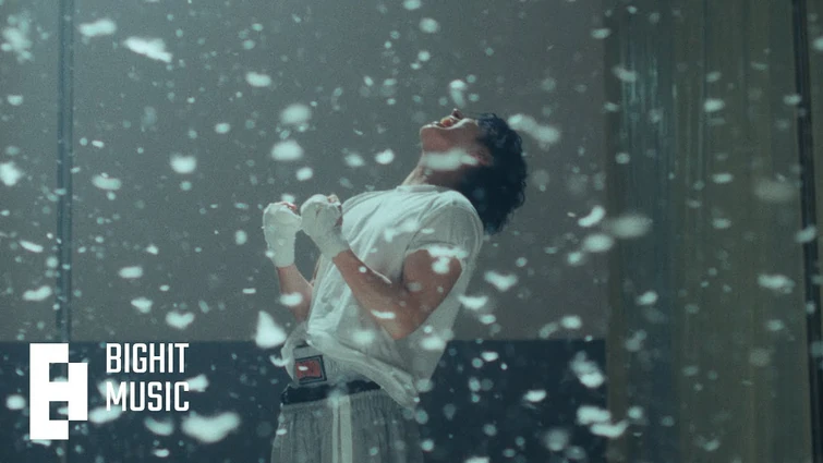 TXT (투모로우바이투게더) 'Can't Stop' Official MV