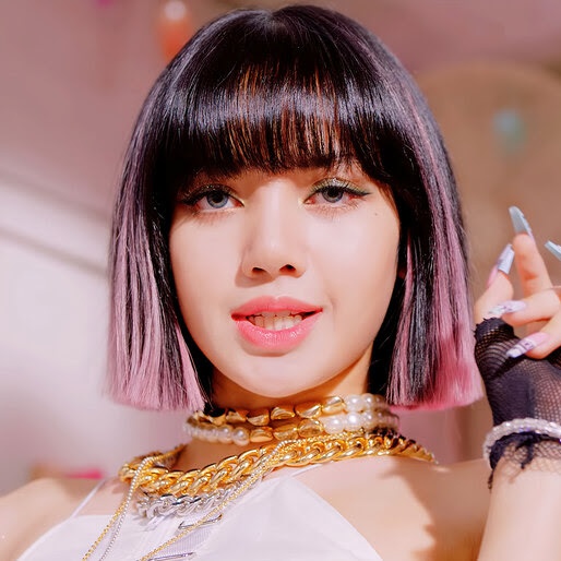 Lisa from blackpink gives me zia vibes | Fandom