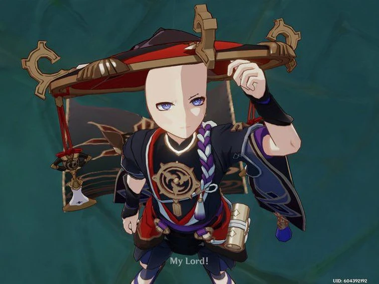 I M A Genius 3 Fandom