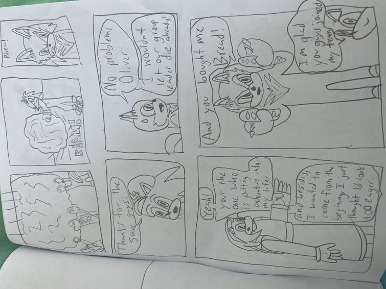 Fandom Image