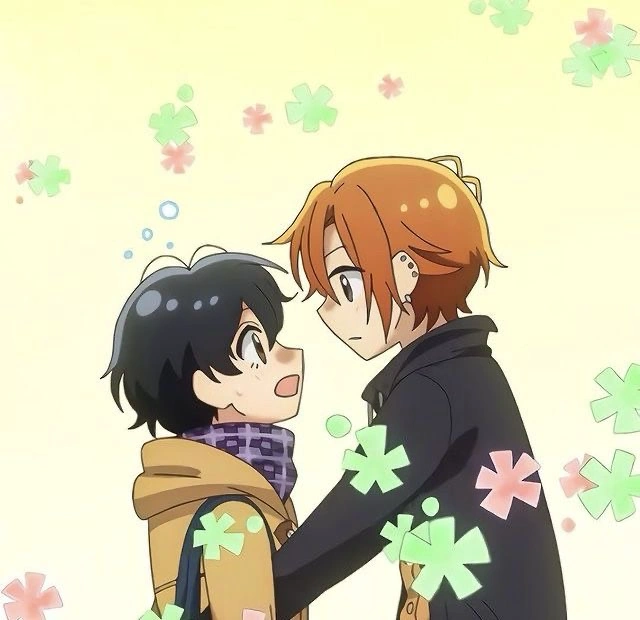 Theyre So Cute Fandom