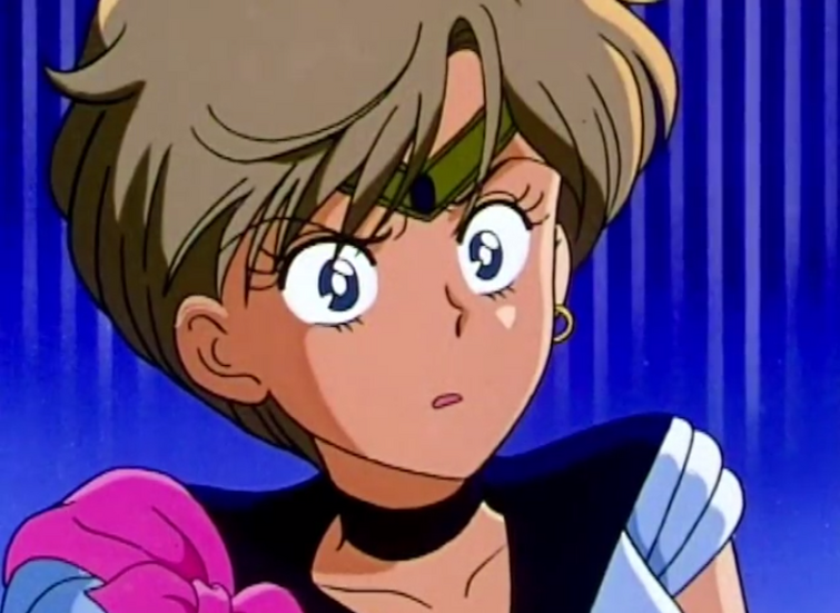 Sailor Uranus Memes for you ppl | Fandom