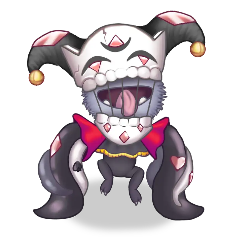 what is his breeding combination on seasonal shanty Fandom