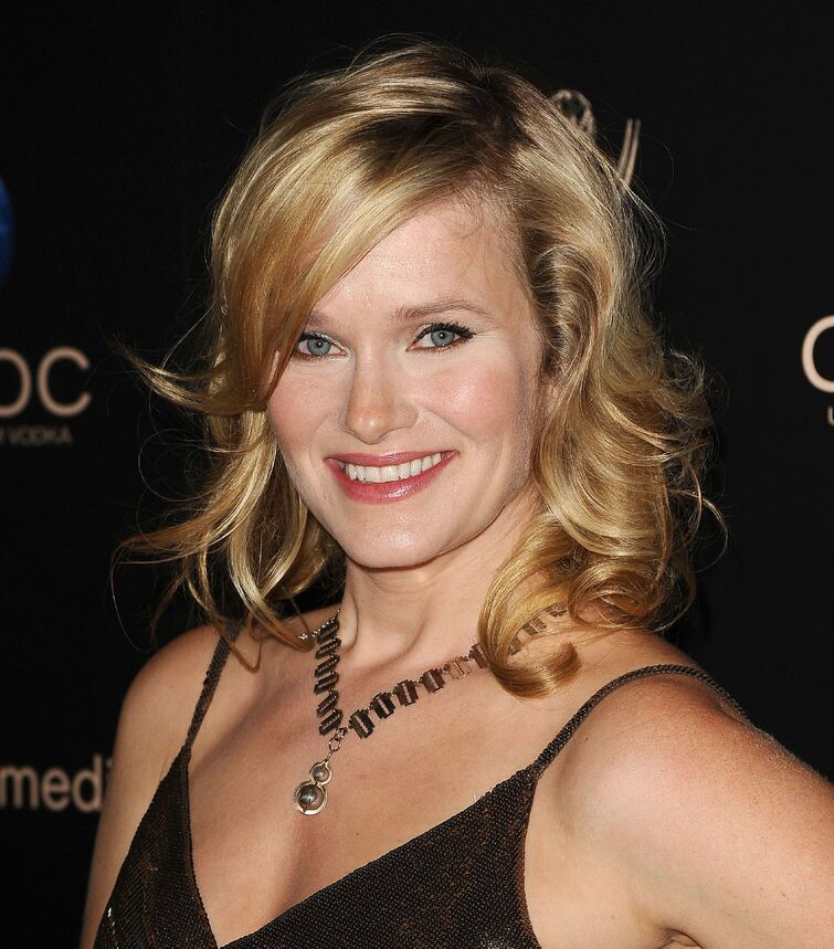 Nicholle Tom. as the voices of. and. 