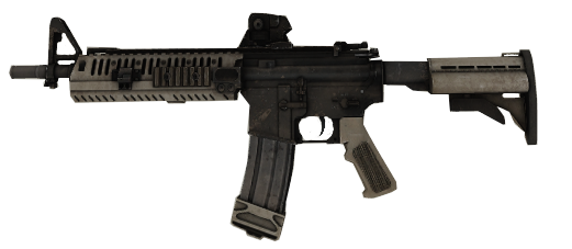 I Ve Remade Some Flairs Pictures Of The Weapons In The Wiki To Be More Clean And Simple Fandom - roblox electric state darkrp how to get aks and m4s