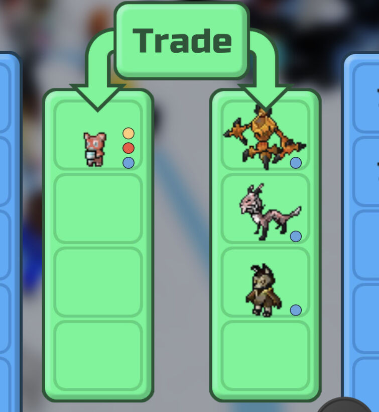 W or L trade?