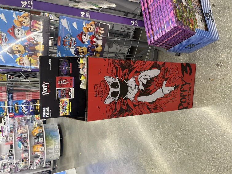 chapter 3 posters on 5 below Fandom