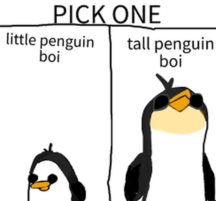 Penguin, Adopt Me! Wiki, Fandom