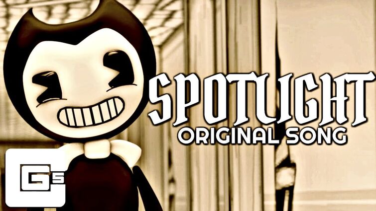 Stream LT.Eggward  Listen to All Bendy and the Ink Machine songs playlist  online for free on SoundCloud