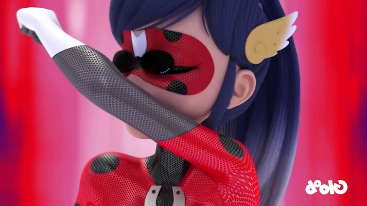 After watching Season 4 of Miraculous Ladybug, I wonder what will happen in Season  5! : r/miraculousladybug