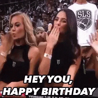 Happy Birthday Page 178 Appreciation Thread Media Psychos