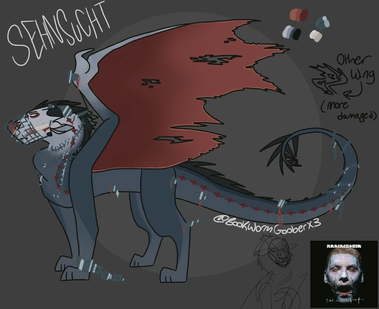 THEY'RE DONE!!!!! EEEKKKK Fandom