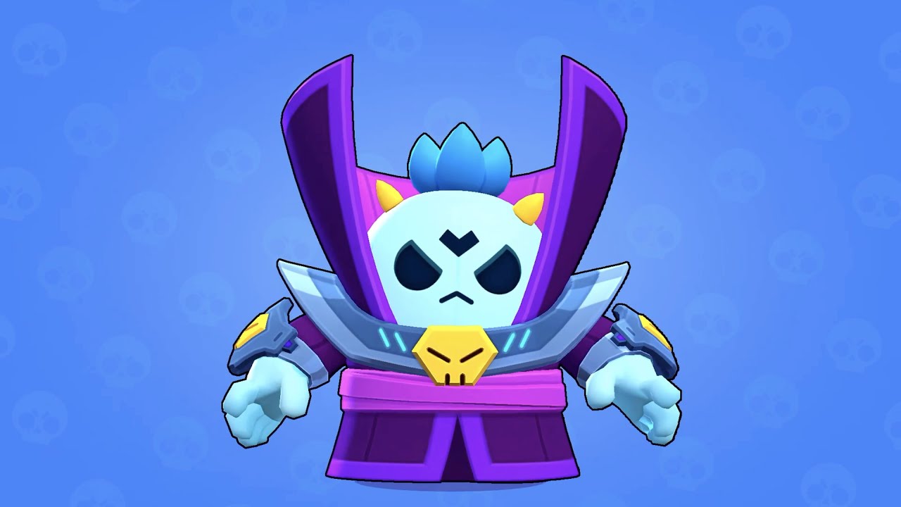 Dark Lord Spike Fandom - imagens do boul do brawl stars no minecaft