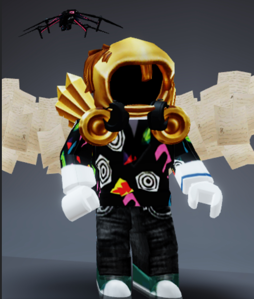 Roblox Songs Dominus - roblox overseer dominus robux hack without downloading games