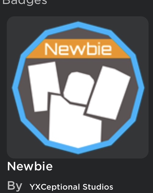 Now I Can Be An Average Roblox Player Fandom