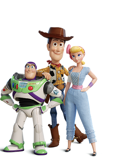 Contest Toy Story 4 Diy Toy Contest Fandom