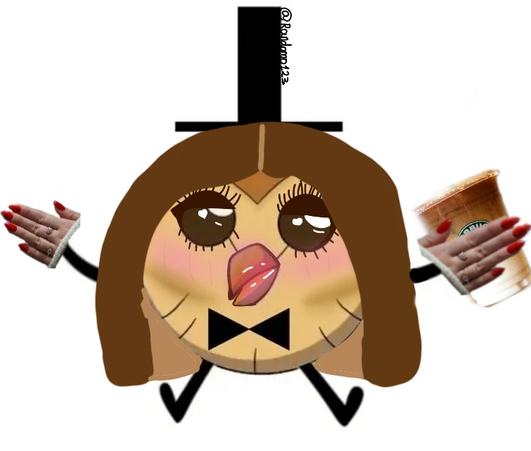 My yassified characters so far | Fandom