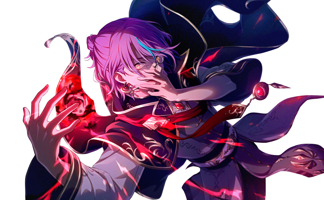 rui Kamishiro Rui/en - Sekaipedia