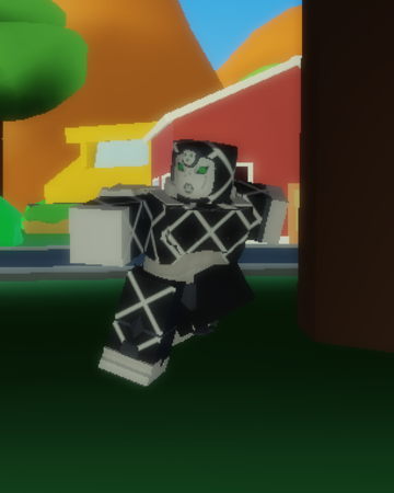 Discuss Everything About A Bizarre Day Roblox Wiki Fandom - king crimson alternate universe a bizarre day roblox wiki