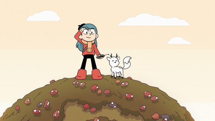 Hilda' Season 3: Everything We Know About The Final Season on