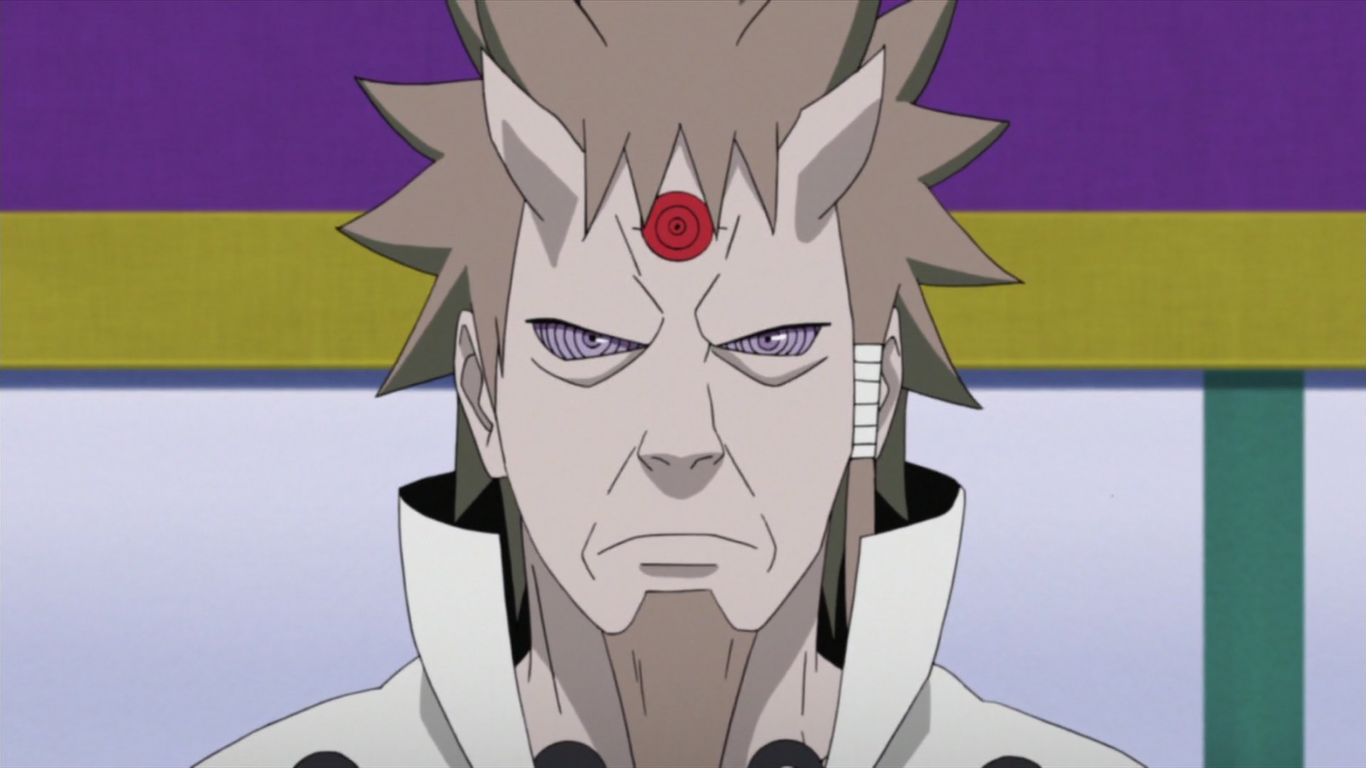 Um Shinobi - O personagem mais subestimado: • Despertou o seu Sharingan  quando tinha 6 anos. • Despertou o seu Mangekyou quando tinha 7 anos. •  Graduada na academia às 7. •