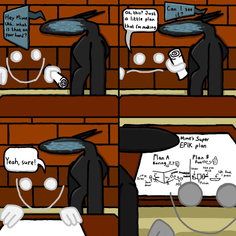 Discuss Everything About Grace Wiki | Fandom