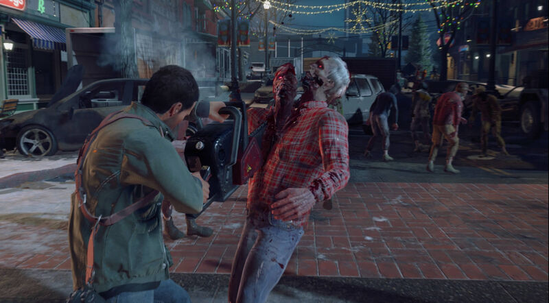 How Capcom's Dead Rising Studio Fell Apart - Game History Secrets 