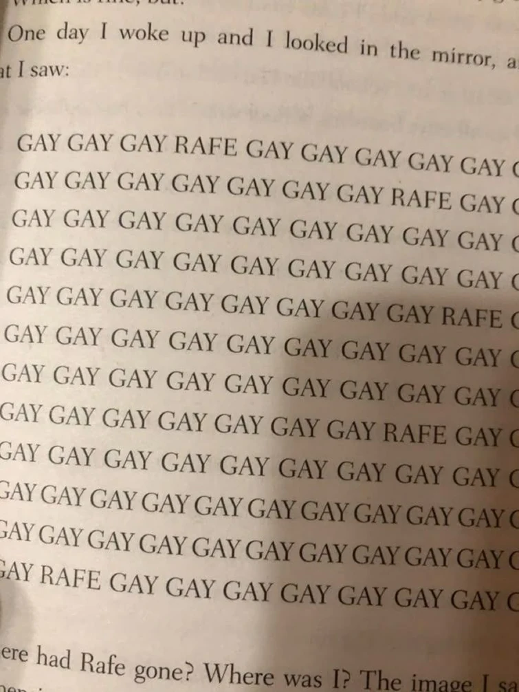 I Finally Did It Fandom