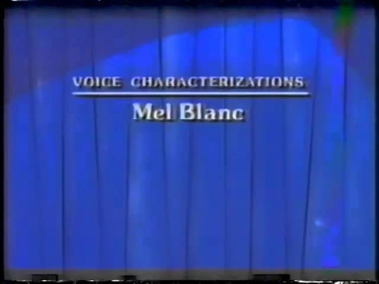 Information and Questions for The Bugs Bunny Show Fandom